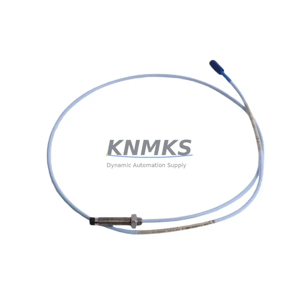 Bently Nevada 330101-00-18-10-02-CN Fail-Safe Proximity Probe