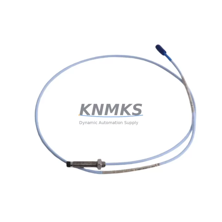 Bently Nevada 330101-00-18-10-02-CN Fail-Safe Proximity Probe