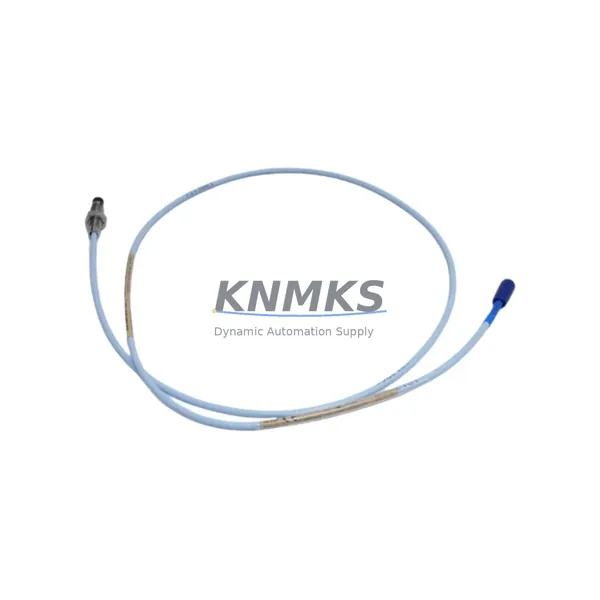 Bently Nevada 330101-00-10-10-01-00 Migration-Ready Proximity Transducer