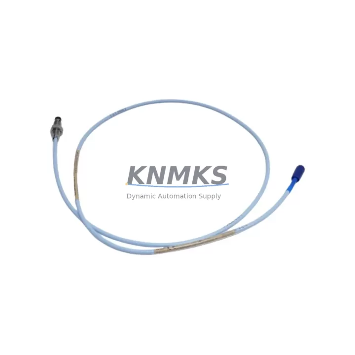 Bently Nevada 330101-00-10-10-01-00 Migration-Ready Proximity Transducer