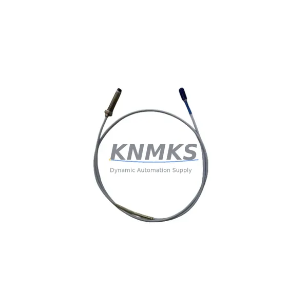 Bently Nevada 330101-00-10-10-02-00 Spare Part for Factory Uptime