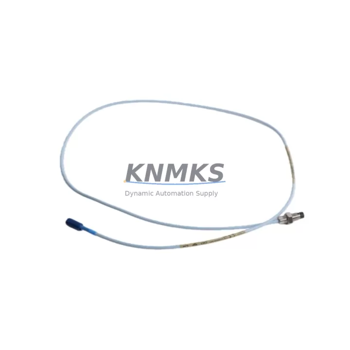 Bently Nevada 330101-00-10-10-02-CN Fail-Safe Proximity Probe