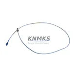 Bently Nevada 330101-00-10-10-02-CN Fail-Safe Proximity Probe product image 3