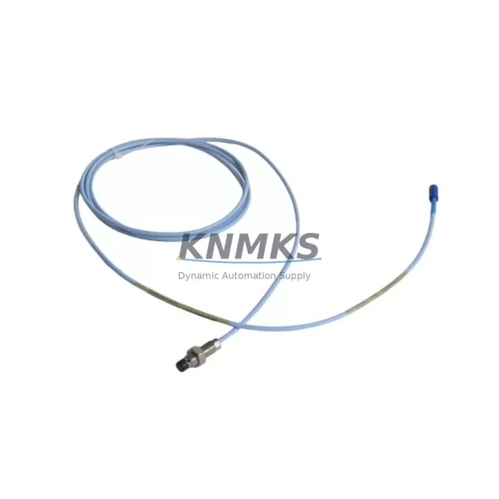 Bently Nevada 330101-00-11-10-02-00 Migration-Ready Proximity Probe