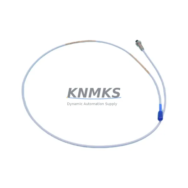 Bently Nevada 330101-00-11-10-11-00 Migration-Ready Proximity Probe