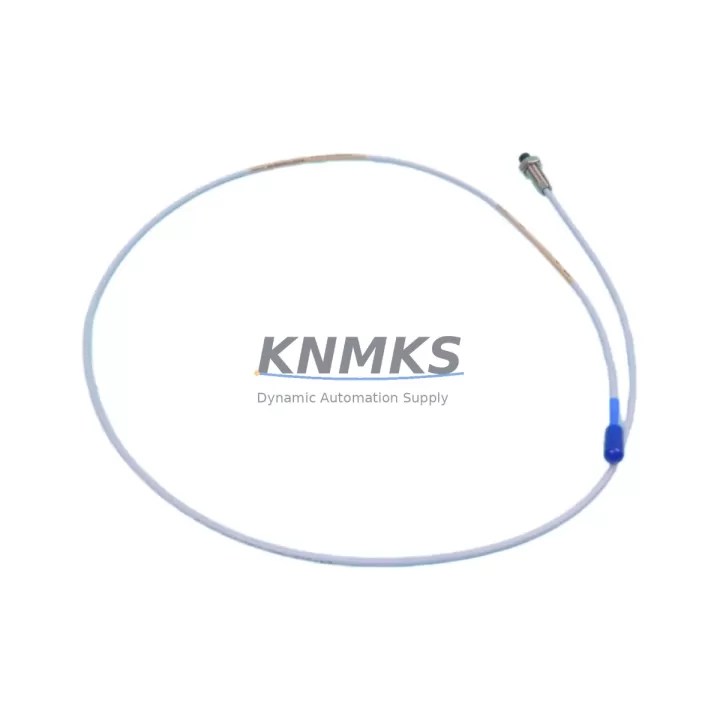 Bently Nevada 330101-00-11-10-11-00 Migration-Ready Proximity Probe