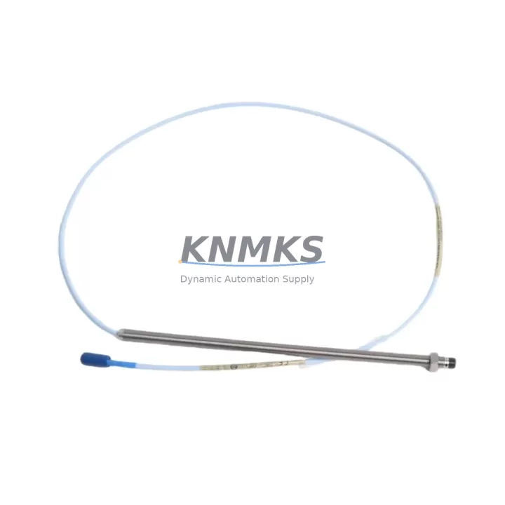 Bently Nevada 330101-00-12-05-01-05 Fail-Safe Proximity Probe
