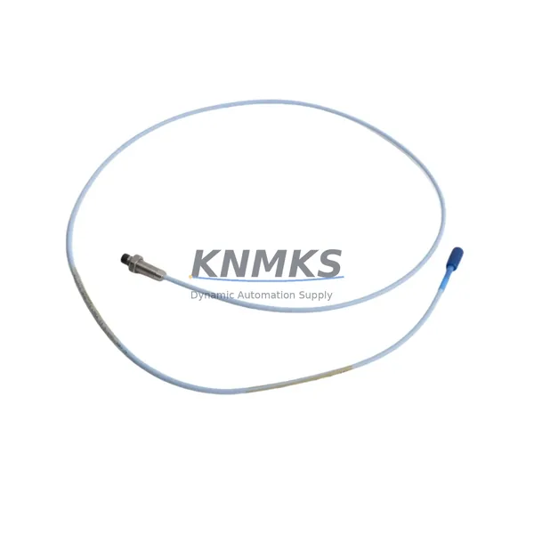 Bently Nevada 330101-00-12-05-02-05 Migration-Ready Proximity Probe