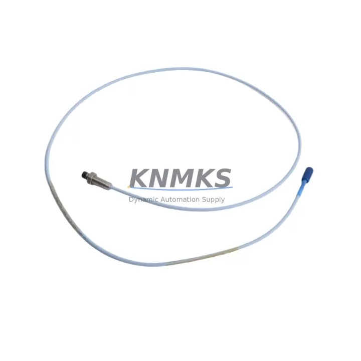 Bently Nevada 330101-00-12-05-02-05 Migration-Ready Proximity Probe