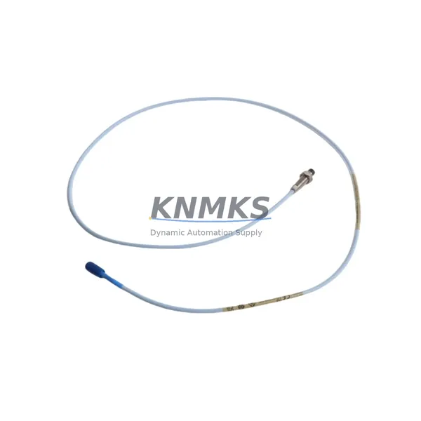 Bently Nevada 330101-00-15-10-01-05 Fail-Safe Proximity Probe