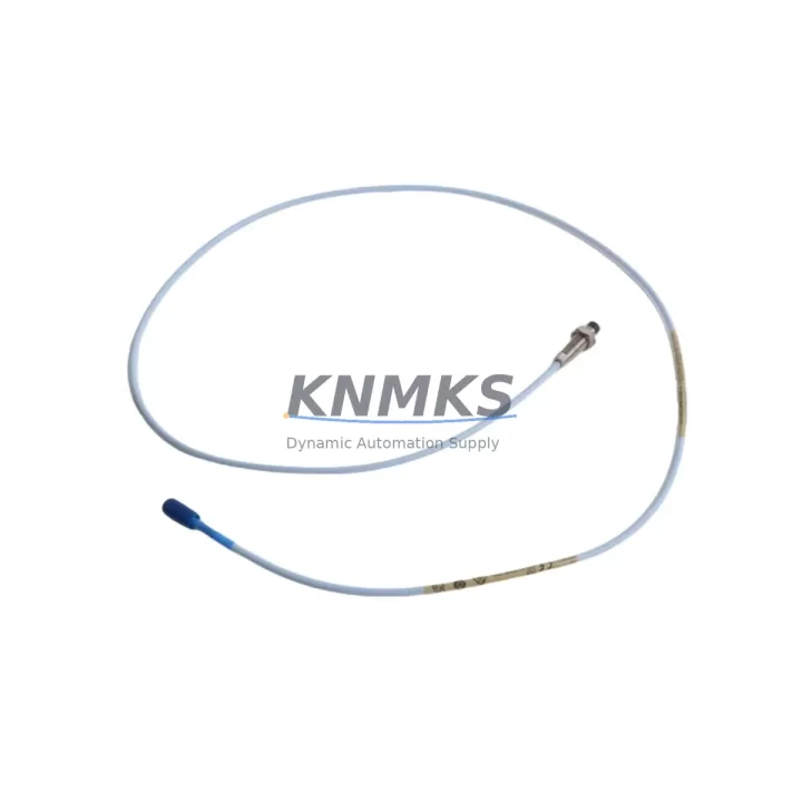 Bently Nevada 330101-00-15-10-01-05 Fail-Safe Proximity Probe