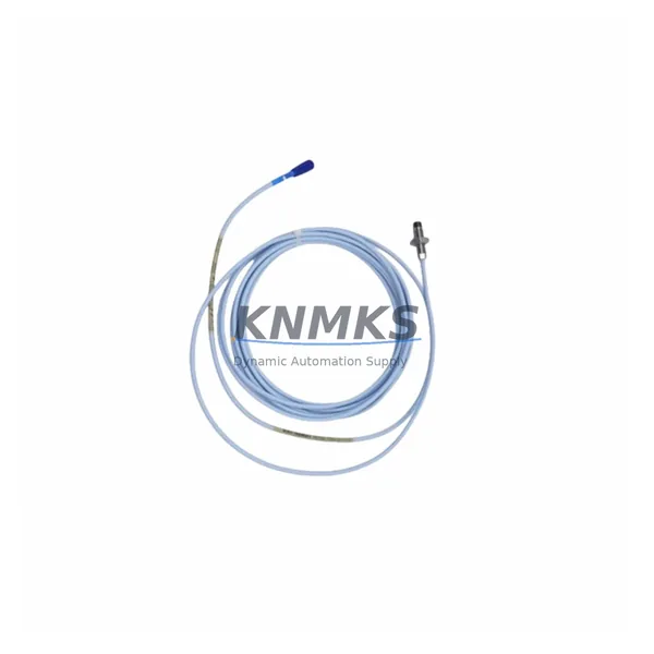 Bently Nevada 330130-085-12-05 Maintenance-Proven Spare Part for Factory Uptime