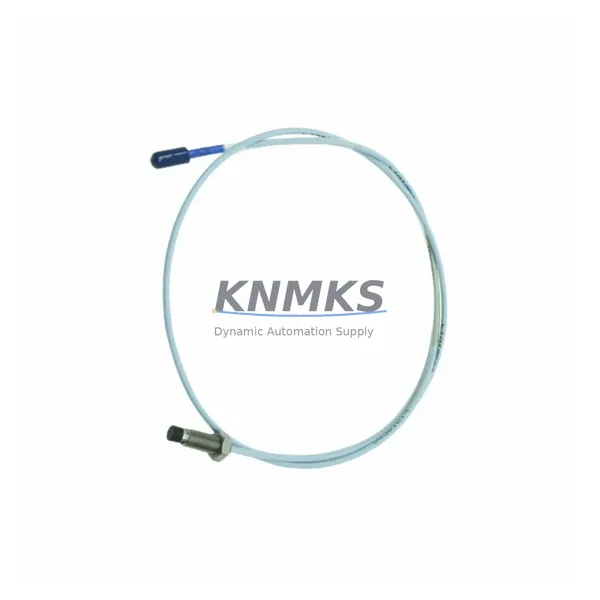 Bently Nevada 330101-00-12-10-01-CN Fail-Safe Proximity Probe