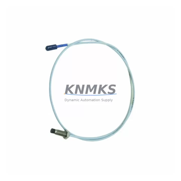 Bently Nevada 330101-00-12-10-01-CN Fail-Safe Proximity Probe