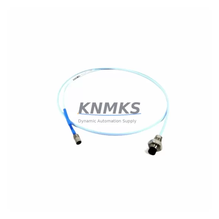 Bently Nevada 330101-00-12-10-02-00 Migration-Ready Proximity Probe