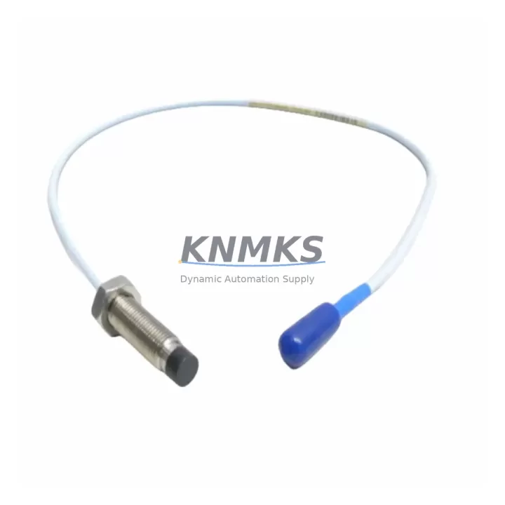 Bently Nevada 330101-00-12-10-02-05 Migration-Ready Proximity Probe