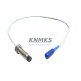 Bently Nevada 330101-00-12-10-02-05 Migration-Ready Proximity Probe product image 1