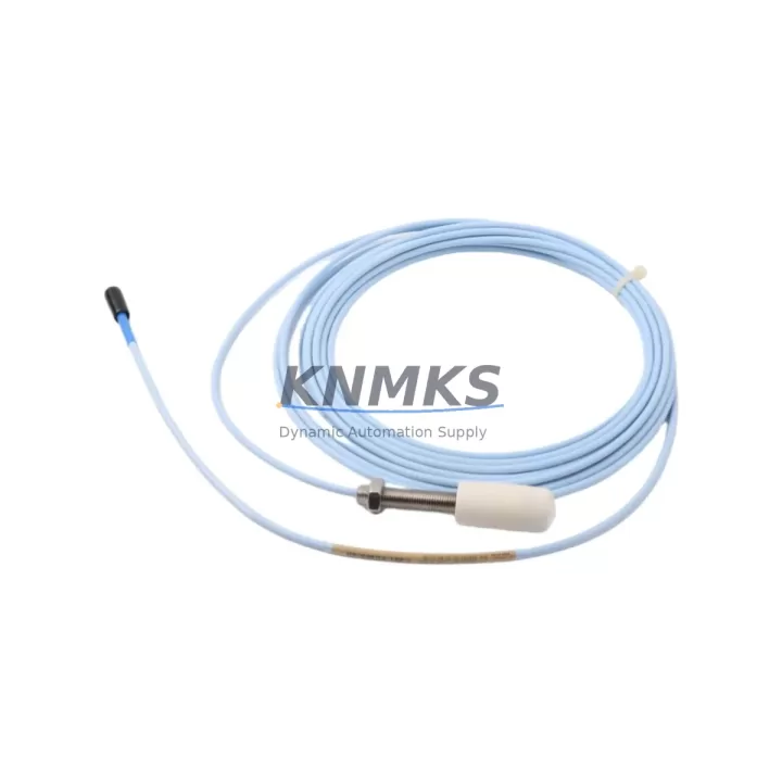 Bently Nevada 330101-00-13-05-02-00 Migration-Ready Proximity Probe