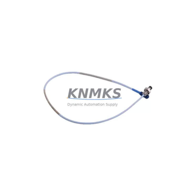 Bently Nevada 330101-00-13-10-02-00 Fail-Safe Proximity Probe