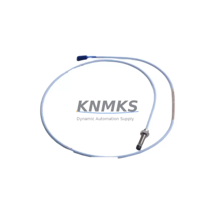 Bently Nevada 330101-00-13-10-02-05 Maintenance Spare Part