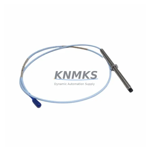 Bently Nevada 330130-080-12-00 Migration-Ready Proximity Transducer