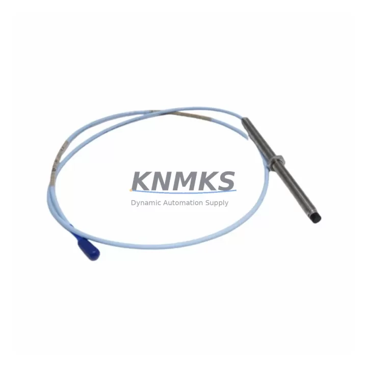 Bently Nevada 330130-080-12-00 Migration-Ready Proximity Transducer
