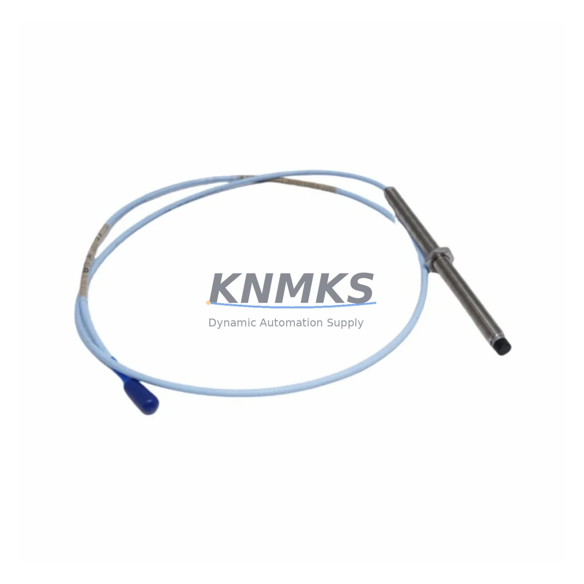 Bently Nevada 330130-080-12-00 Migration-Ready Proximity Transducer