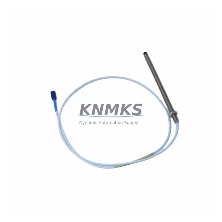 Bently Nevada 330103-00-06-15-02-05 Migration-Ready Proximity Transducer