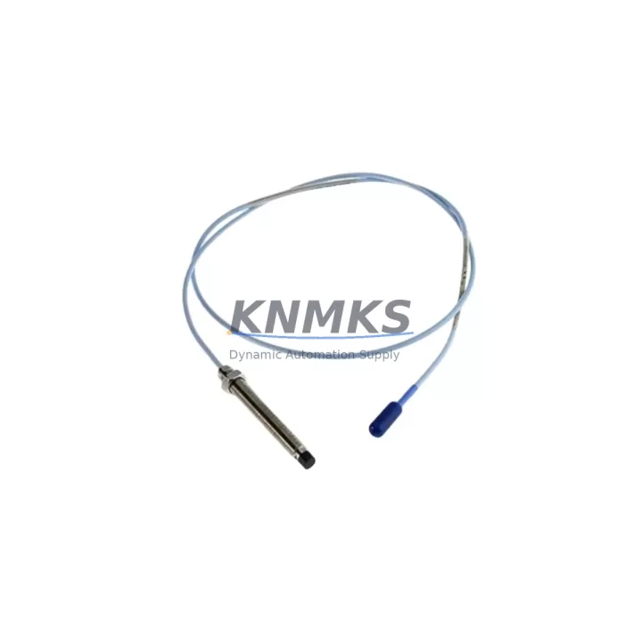 Bently Nevada 330101-00-15-05-01-00 Spare for Factory Uptime