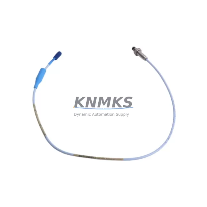 Bently Nevada 330101-00-15-05-11-00 3300 XL Spare Part
