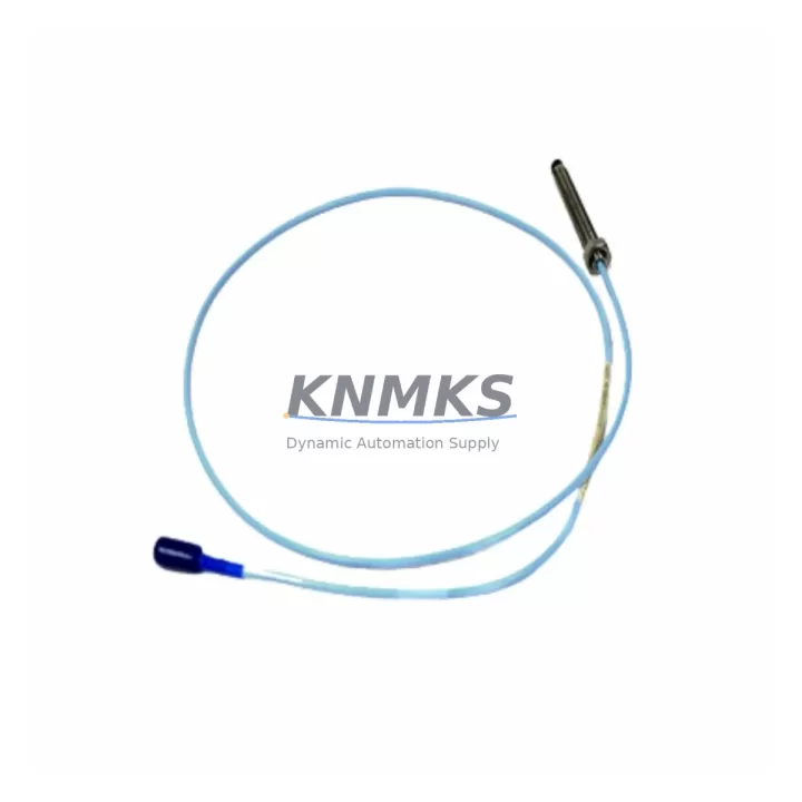 Bently Nevada 330101-00-15-10-02-00 Migration-Ready Proximity Probe
