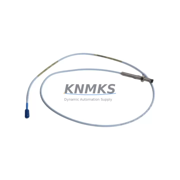 Bently Nevada 330101-00-15-10-02-05 Migration-Ready Proximity Probe