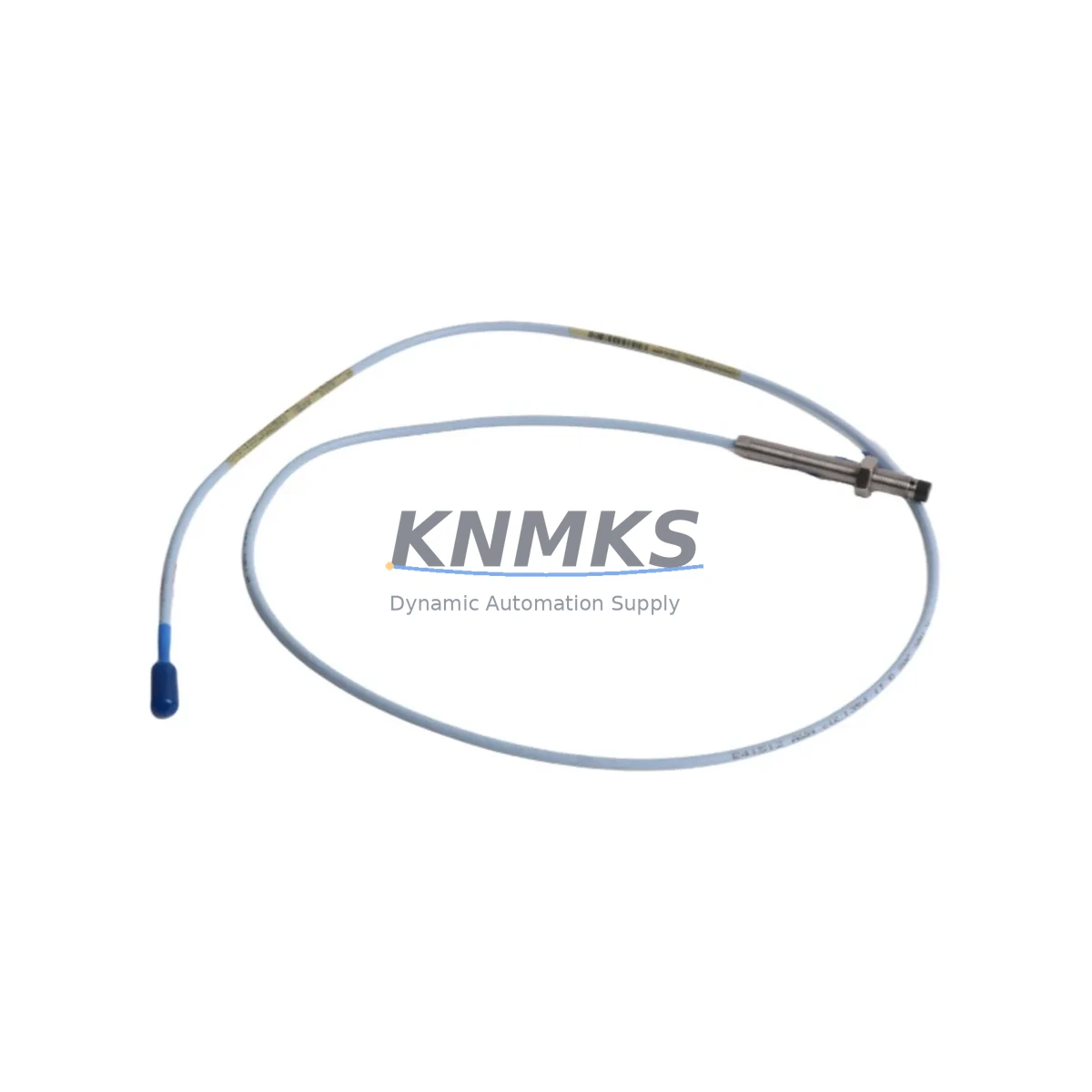 Bently Nevada 330101-00-15-10-02-05 Migration-Ready Proximity Probe
