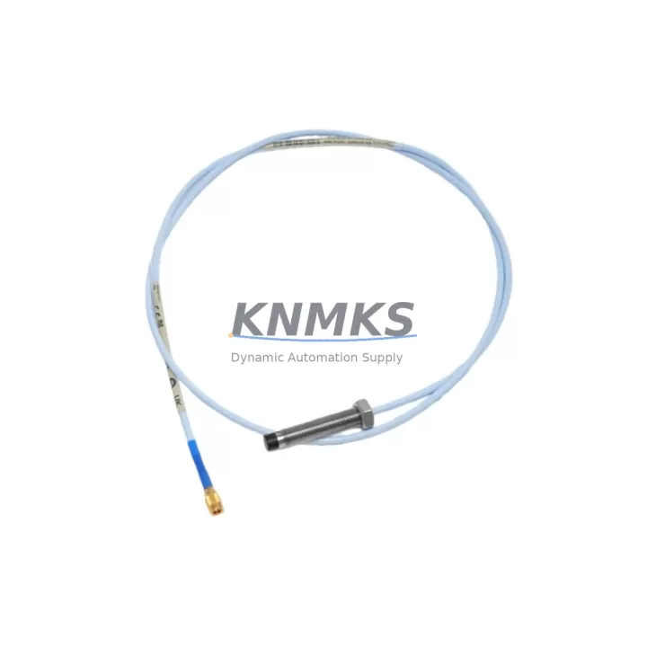 Bently Nevada 330101-00-15-15-02-05 Maintenance Spare Part
