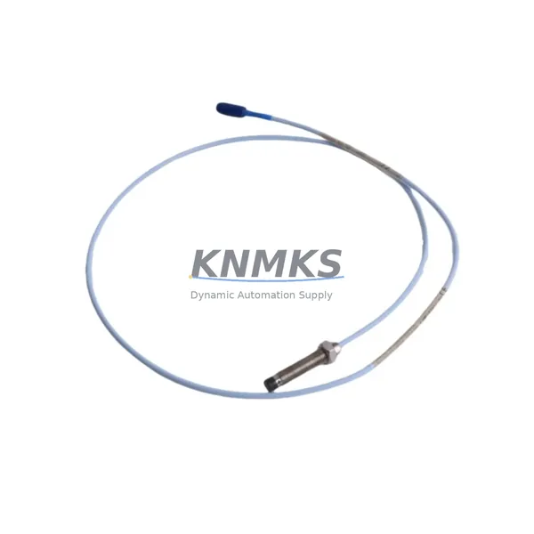 Bently Nevada 330101-00-15-20-02-00 3300 XL 8mm Probe