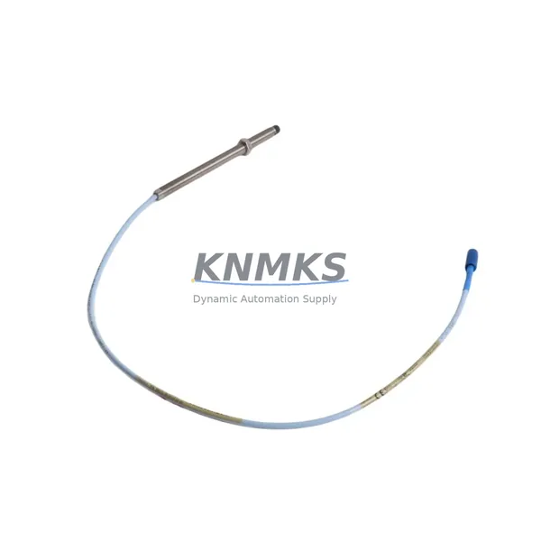 Bently Nevada 330101-00-15-20-02-05 Migration-Ready Proximity Probe