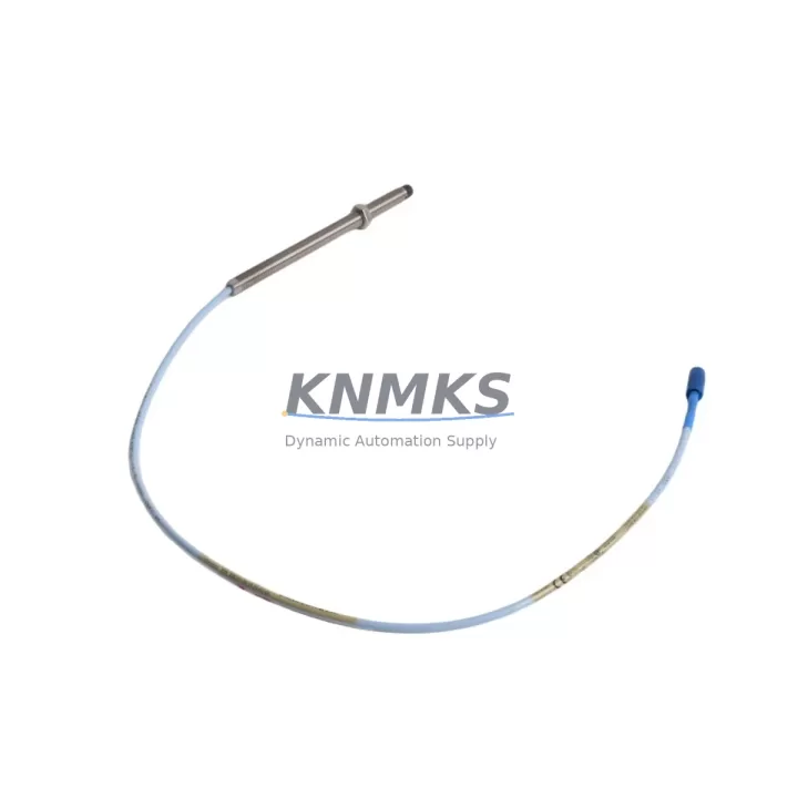 Bently Nevada 330101-00-15-20-02-05 Migration-Ready Proximity Probe