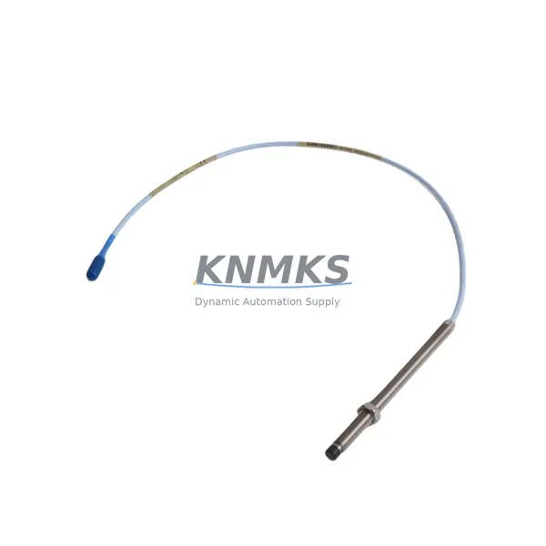 Bently Nevada 330101-00-15-20-02-CN Fail-Safe Proximity Probe