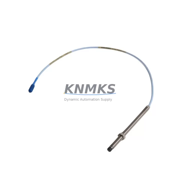 Bently Nevada 330101-00-15-20-02-CN Fail-Safe Proximity Probe