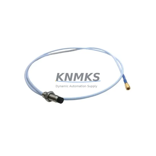 Bently Nevada 330101-00-16-10-02-05 Migration-Ready Proximity Probe