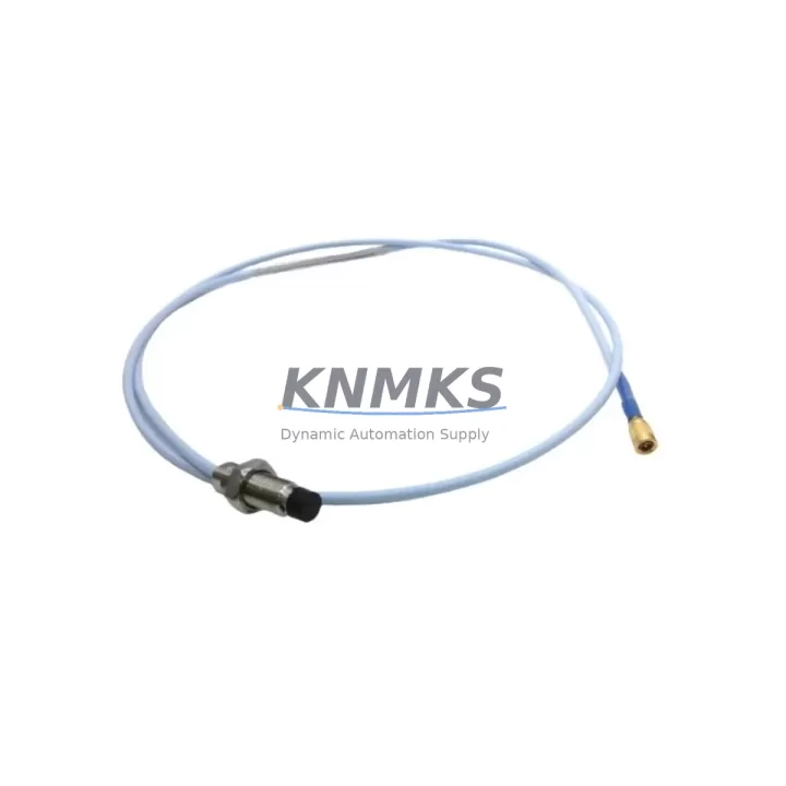 Bently Nevada 330101-00-16-10-02-05 Migration-Ready Proximity Probe
