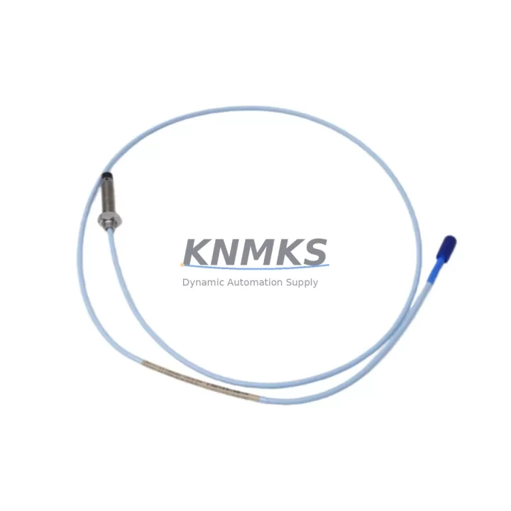 Bently Nevada 330101-00-16-10-11-RU Fail-Safe Proximity Probe