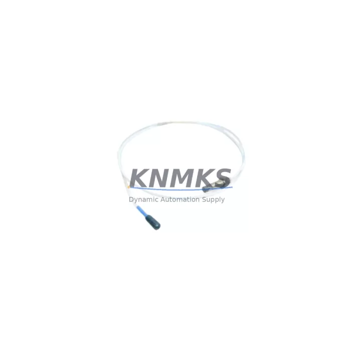 Bently Nevada 330101-00-18-10-02-00 Migration-Ready Proximity Probe