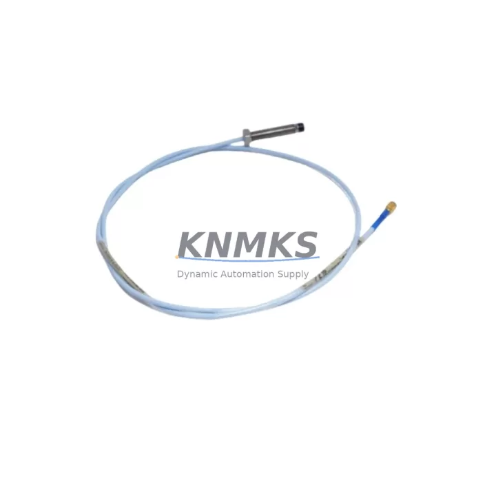 Bently Nevada 330101-00-18-10-12-00 Migration-Ready Extension Cable