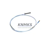 Bently Nevada 330101-00-18-10-12-00 Migration-Ready Extension Cable product image 1
