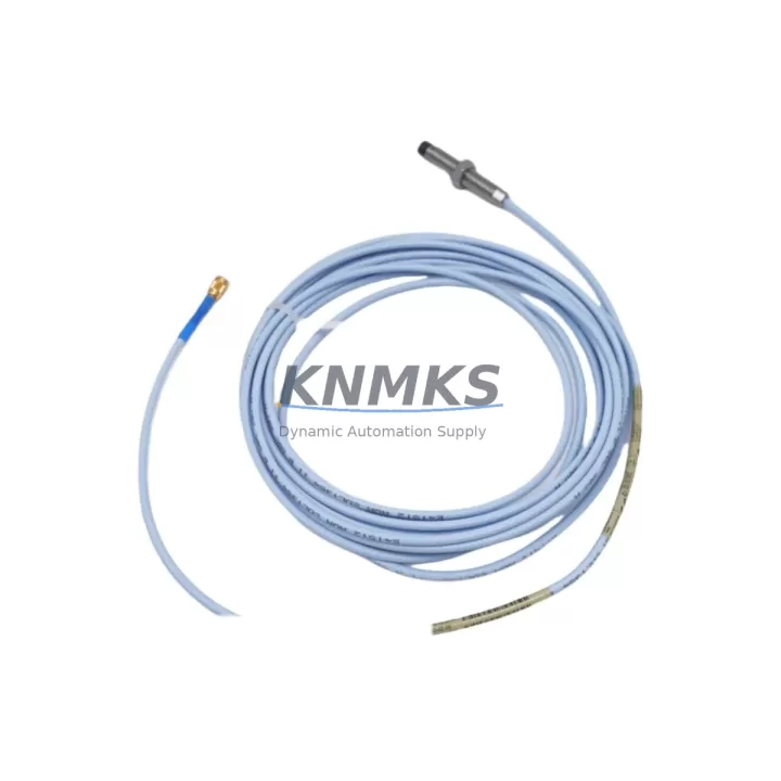 Bently Nevada 330101-00-20-05-02-05 Fail-Safe Proximity Probe