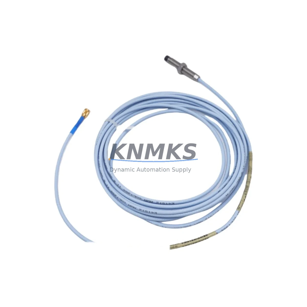 Bently Nevada 330101-00-20-05-02-05 Fail-Safe Proximity Probe