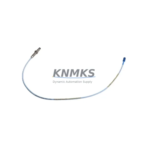 Bently Nevada 330101-00-20-05-02-02 Spare Part for Factory Uptime