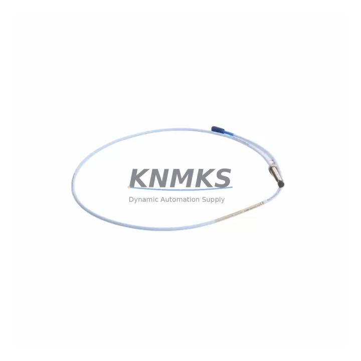 Bently Nevada 330101-00-20-10-02-00 Fail-Safe Proximity Transducer