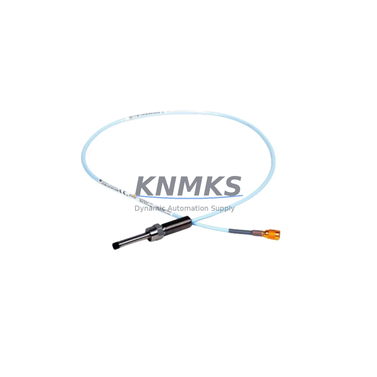 Bently Nevada 330104-00-08-90-02-05 Migration-Ready Proximity Probe